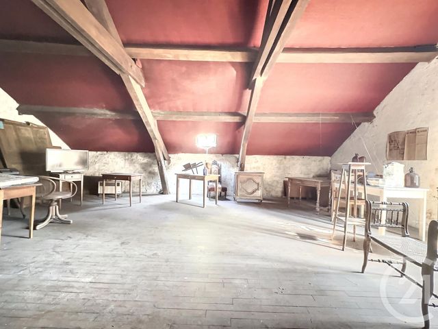 Maison à vendre - 7 pièces - 180 m2 - Bougival - 78 - ILE-DE-FRANCE