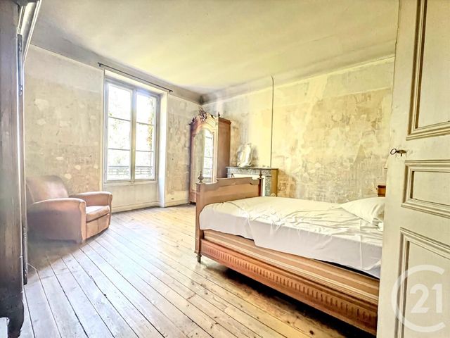 Maison à vendre - 7 pièces - 180 m2 - Bougival - 78 - ILE-DE-FRANCE