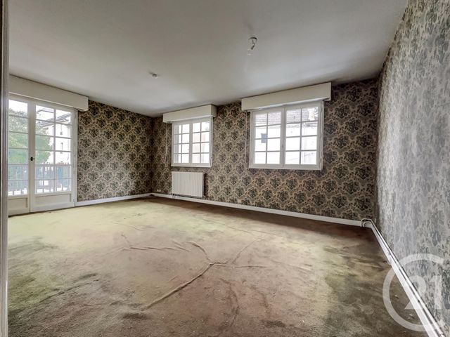 Appartement F3 &agrave; vendre - 3 pi&egrave;ces - 73 m2 - Bougival - 78 - ILE-DE-FRANCE