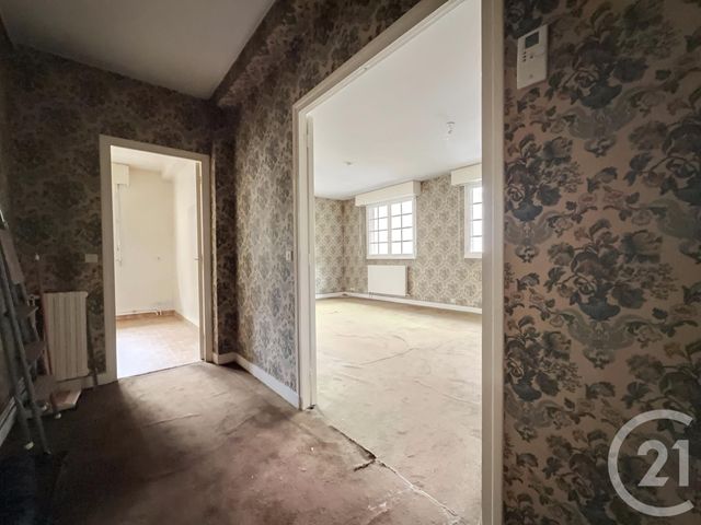 Appartement F3 &agrave; vendre - 3 pi&egrave;ces - 73 m2 - Bougival - 78 - ILE-DE-FRANCE