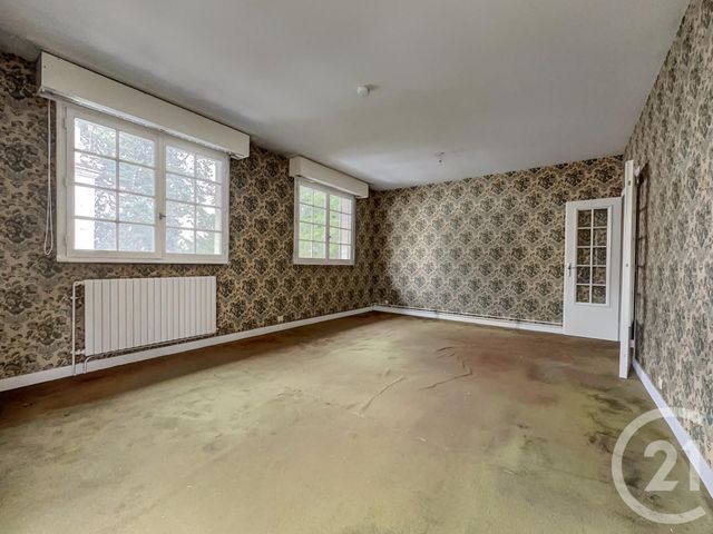 Appartement F3 &agrave; vendre - 3 pi&egrave;ces - 73 m2 - Bougival - 78 - ILE-DE-FRANCE