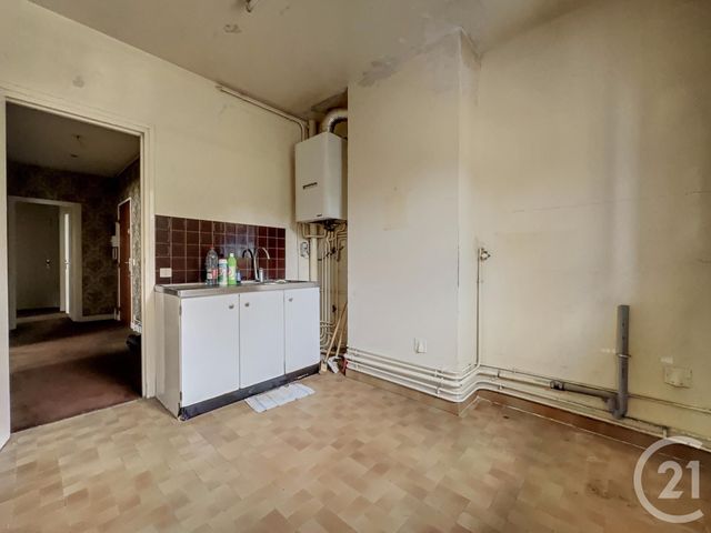 Appartement F3 &agrave; vendre - 3 pi&egrave;ces - 73 m2 - Bougival - 78 - ILE-DE-FRANCE