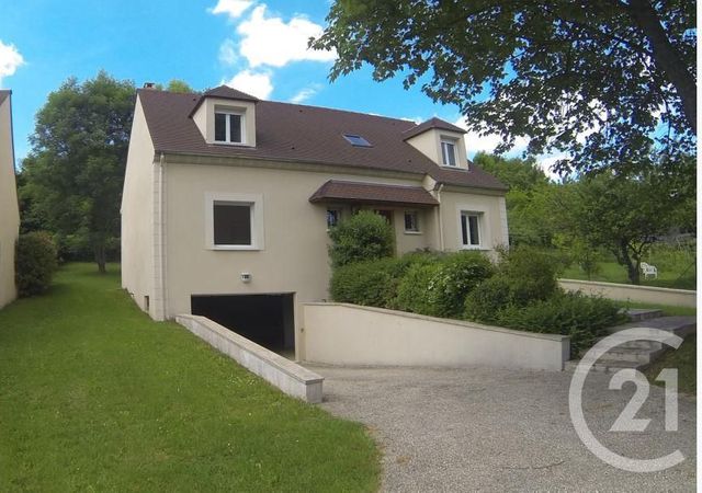 maison - MAREIL MARLY - 78