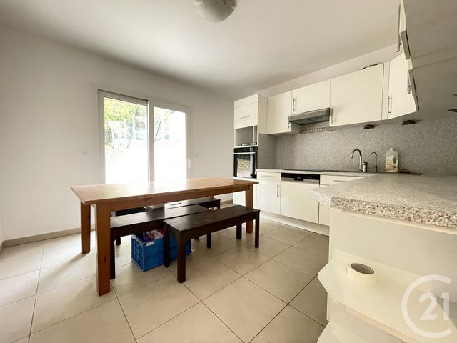 Maison &agrave; louer - 6 pi&egrave;ces - 160 m2 - Mareil Marly - 78 - ILE-DE-FRANCE