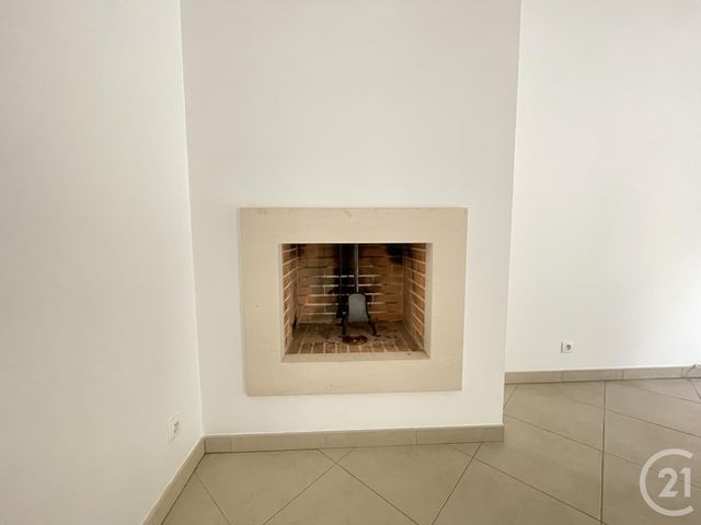 Maison &agrave; louer - 6 pi&egrave;ces - 160 m2 - Mareil Marly - 78 - ILE-DE-FRANCE