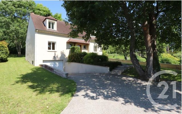 maison - MAREIL MARLY - 78