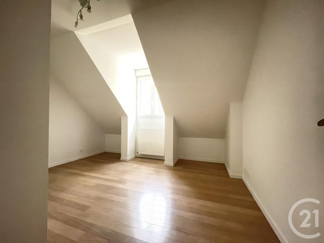 Maison &agrave; louer - 6 pi&egrave;ces - 160 m2 - Mareil Marly - 78 - ILE-DE-FRANCE