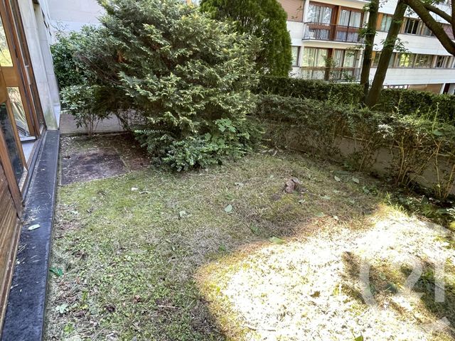 Appartement F1 &agrave; louer - 1 pi&egrave;ce - 21 m2 - La Celle St Cloud - 78 - ILE-DE-FRANCE