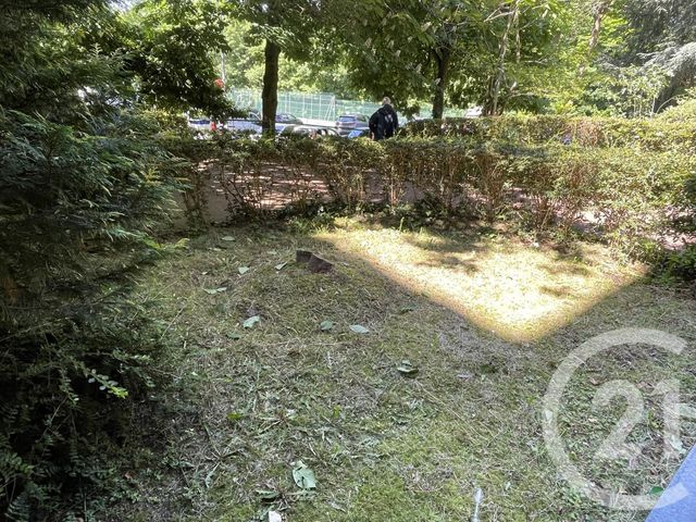 Appartement F1 &agrave; louer - 1 pi&egrave;ce - 21 m2 - La Celle St Cloud - 78 - ILE-DE-FRANCE