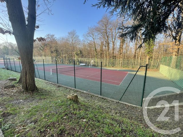 Appartement F1 &agrave; louer - 1 pi&egrave;ce - 21 m2 - La Celle St Cloud - 78 - ILE-DE-FRANCE