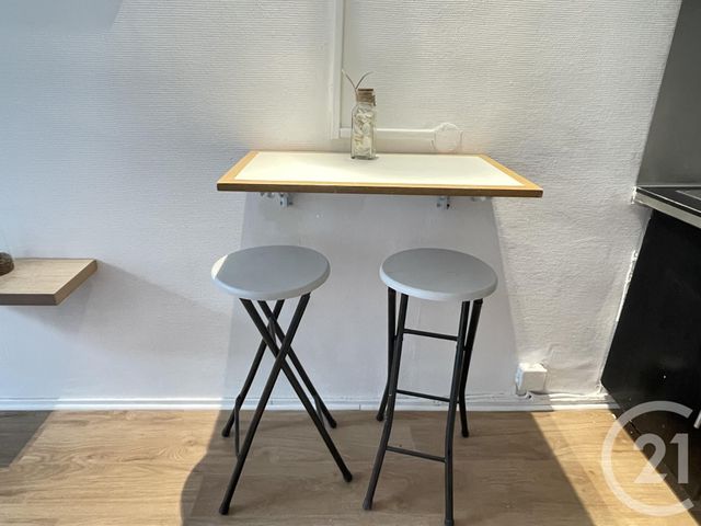 Appartement F1 &agrave; louer - 1 pi&egrave;ce - 21 m2 - La Celle St Cloud - 78 - ILE-DE-FRANCE