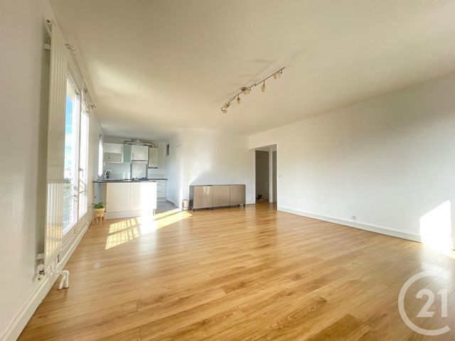 Appartement F5 à vendre - 5 pièces - 78,18 m2 - Bougival - 78 - ILE-DE-FRANCE