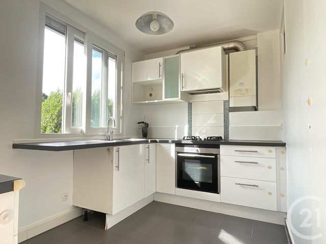 Appartement F5 à vendre - 5 pièces - 78,18 m2 - Bougival - 78 - ILE-DE-FRANCE