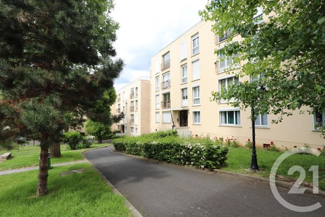Appartement F4 à vendre - 4 pièces - 64,35 m2 - Bougival - 78 - ILE-DE-FRANCE