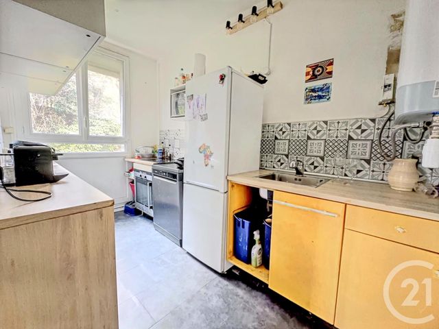 Appartement F4 à vendre - 4 pièces - 64,35 m2 - Bougival - 78 - ILE-DE-FRANCE