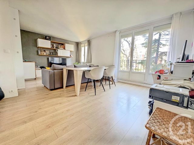 appartement - BOUGIVAL - 78