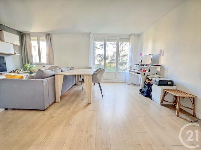 Appartement F4 à vendre - 4 pièces - 64,35 m2 - Bougival - 78 - ILE-DE-FRANCE