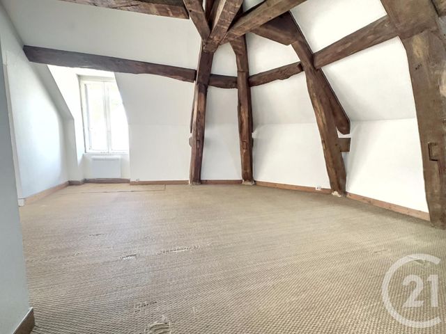 appartement - BOUGIVAL - 78