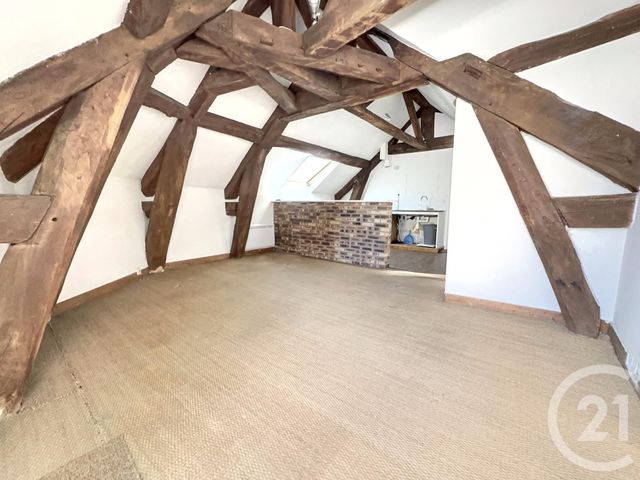 Appartement F4 à vendre - 4 pièces - 70 m2 - Bougival - 78 - ILE-DE-FRANCE