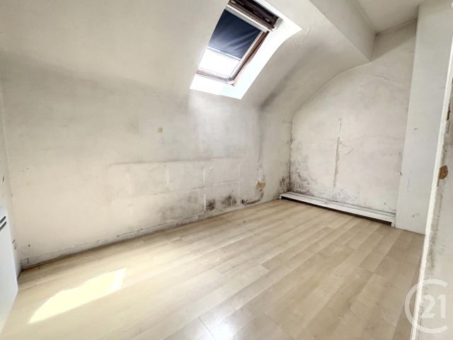 Appartement F4 à vendre - 4 pièces - 70 m2 - Bougival - 78 - ILE-DE-FRANCE