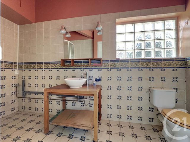 Maison &agrave; vendre - 5 pi&egrave;ces - 119 m2 - Rueil Malmaison - 92 - ILE-DE-FRANCE