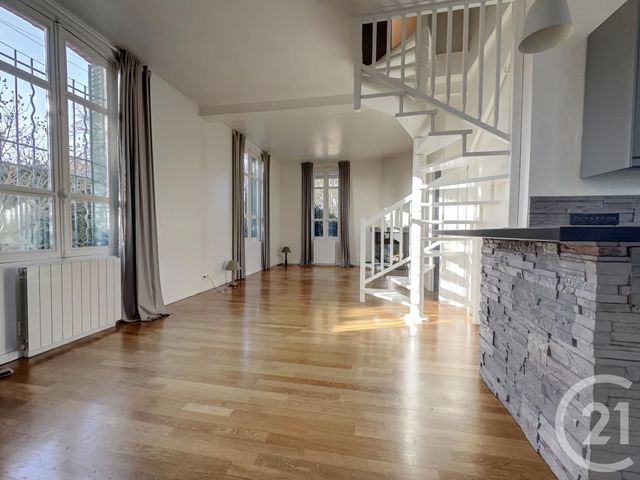 Maison &agrave; vendre - 5 pi&egrave;ces - 119 m2 - Rueil Malmaison - 92 - ILE-DE-FRANCE