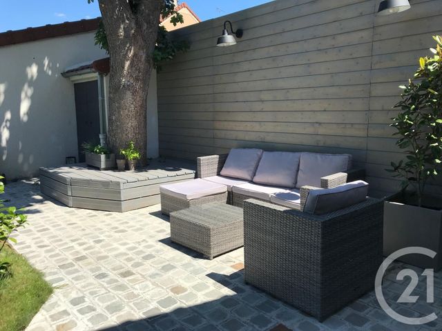 Maison &agrave; vendre - 5 pi&egrave;ces - 119 m2 - Rueil Malmaison - 92 - ILE-DE-FRANCE