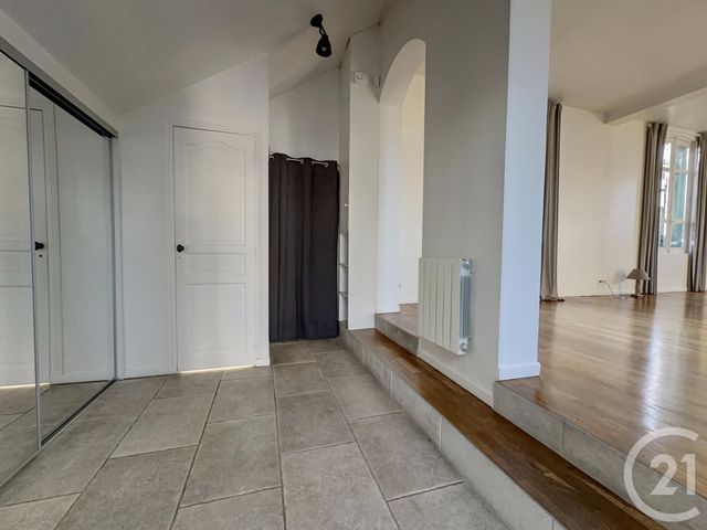 Maison &agrave; vendre - 5 pi&egrave;ces - 119 m2 - Rueil Malmaison - 92 - ILE-DE-FRANCE