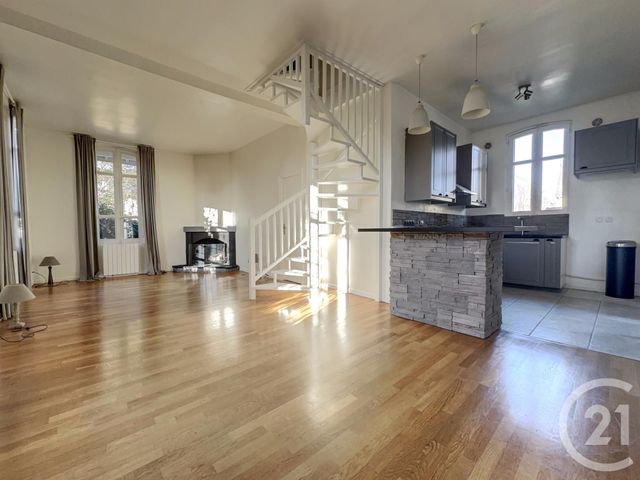 maison - RUEIL MALMAISON - 92