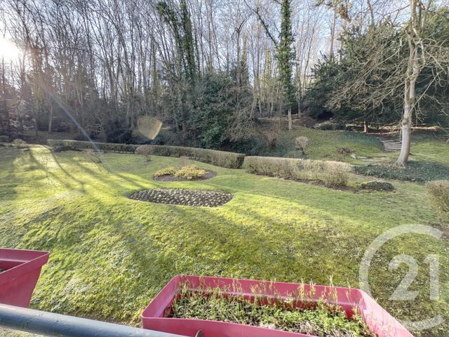 Appartement F4 &agrave; vendre - 4 pi&egrave;ces - 67,28 m2 - Bougival - 78 - ILE-DE-FRANCE