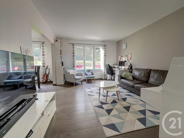 appartement - BOUGIVAL - 78