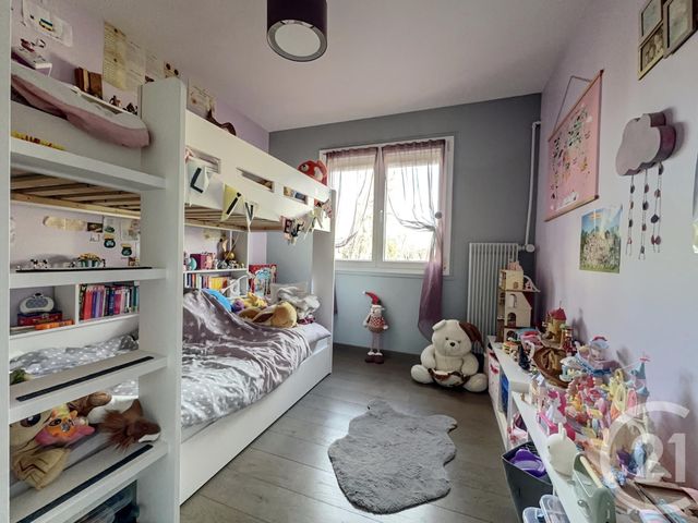 Appartement F4 &agrave; vendre - 4 pi&egrave;ces - 67,28 m2 - Bougival - 78 - ILE-DE-FRANCE