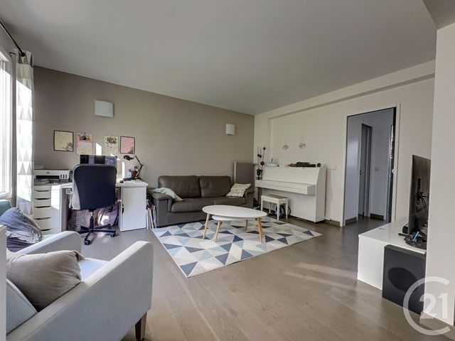 Appartement F4 &agrave; vendre - 4 pi&egrave;ces - 67,28 m2 - Bougival - 78 - ILE-DE-FRANCE