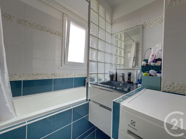 Appartement F4 &agrave; vendre - 4 pi&egrave;ces - 67,28 m2 - Bougival - 78 - ILE-DE-FRANCE