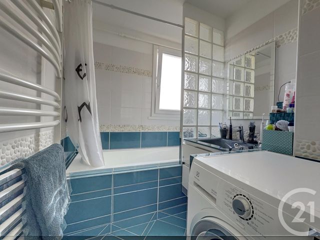 Appartement F4 &agrave; vendre - 4 pi&egrave;ces - 67,28 m2 - Bougival - 78 - ILE-DE-FRANCE