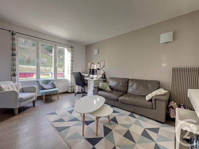 Appartement F4 &agrave; vendre - 4 pi&egrave;ces - 67,28 m2 - Bougival - 78 - ILE-DE-FRANCE