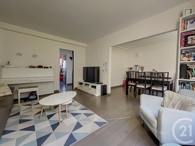 Appartement F4 &agrave; vendre - 4 pi&egrave;ces - 67,28 m2 - Bougival - 78 - ILE-DE-FRANCE