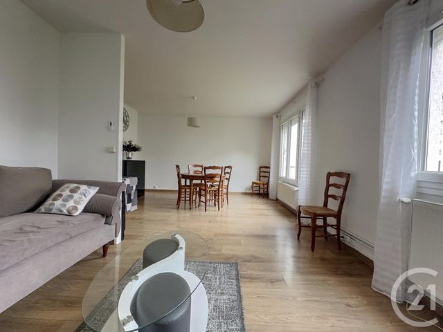 Appartement F4 &agrave; vendre - 4 pi&egrave;ces - 68 m2 - Bougival - 78 - ILE-DE-FRANCE