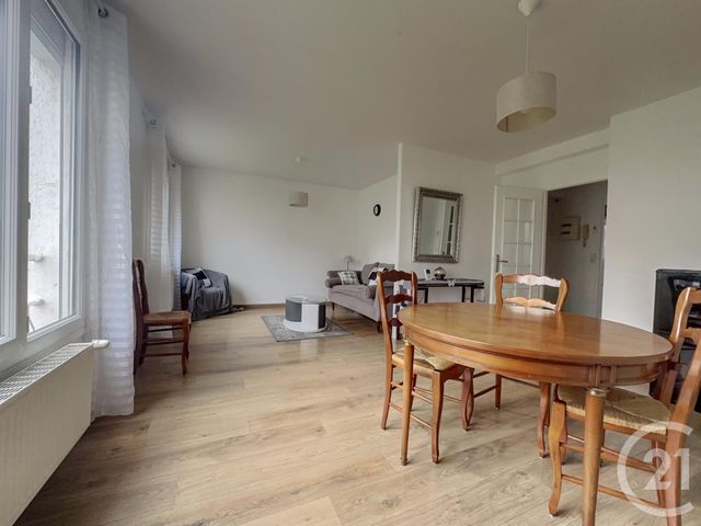 appartement - BOUGIVAL - 78