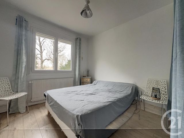 Appartement F4 &agrave; vendre - 4 pi&egrave;ces - 68 m2 - Bougival - 78 - ILE-DE-FRANCE