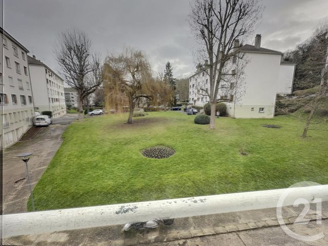 Appartement F4 &agrave; vendre - 4 pi&egrave;ces - 68 m2 - Bougival - 78 - ILE-DE-FRANCE