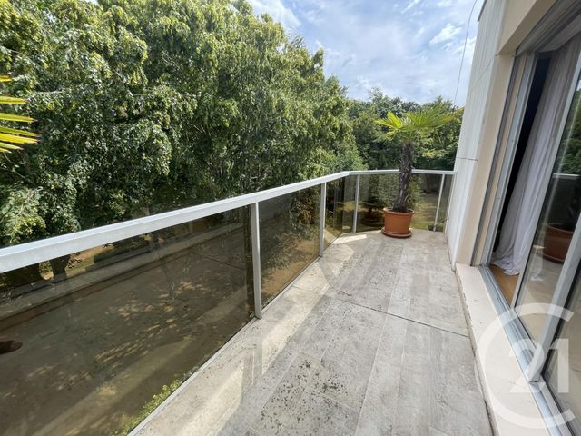 Appartement F4 &agrave; louer - 4 pi&egrave;ces - 102,63 m2 - Bougival - 78 - ILE-DE-FRANCE