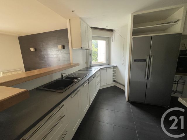 Appartement F4 &agrave; louer - 4 pi&egrave;ces - 102,63 m2 - Bougival - 78 - ILE-DE-FRANCE