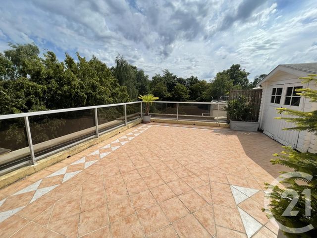 appartement - BOUGIVAL - 78