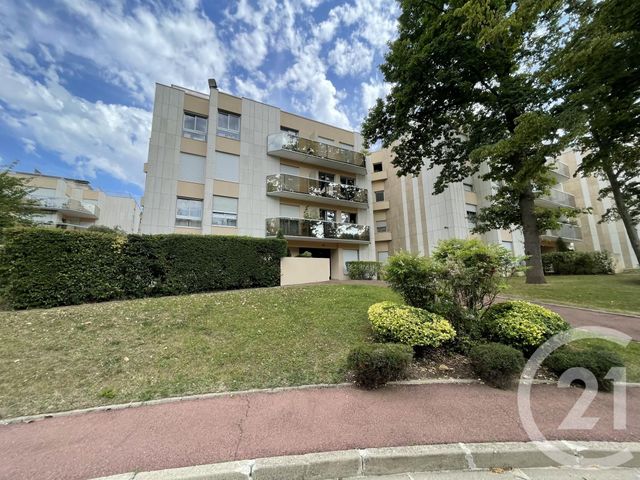 Appartement F4 &agrave; louer - 4 pi&egrave;ces - 102,63 m2 - Bougival - 78 - ILE-DE-FRANCE