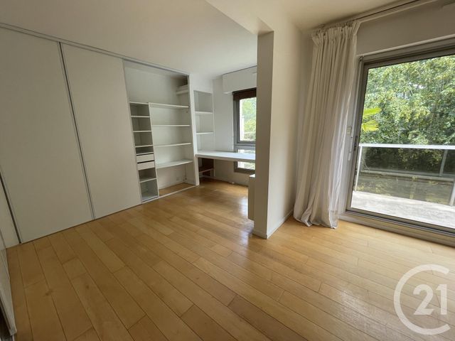 Appartement F4 &agrave; louer - 4 pi&egrave;ces - 102,63 m2 - Bougival - 78 - ILE-DE-FRANCE