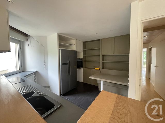 Appartement F4 &agrave; louer - 4 pi&egrave;ces - 102,63 m2 - Bougival - 78 - ILE-DE-FRANCE