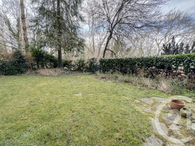 Appartement F7 &agrave; vendre - 7 pi&egrave;ces - 129,02 m2 - La Celle St Cloud - 78 - ILE-DE-FRANCE