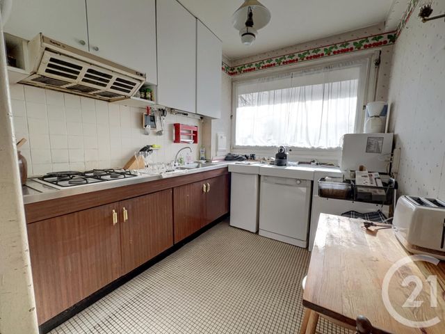 Appartement F7 &agrave; vendre - 7 pi&egrave;ces - 129,02 m2 - La Celle St Cloud - 78 - ILE-DE-FRANCE