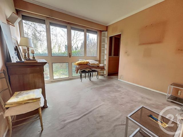 Appartement F7 &agrave; vendre - 7 pi&egrave;ces - 129,02 m2 - La Celle St Cloud - 78 - ILE-DE-FRANCE